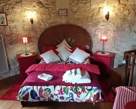 Moulin A Vent De Saint Cricq Gers Vue Panoramique * 오슈