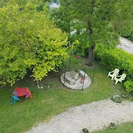 Prázdninový dům Moulin A Vent De Saint Cricq Gers Vue Panoramique Auch