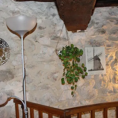 Prázdninový dům Moulin A Vent De Saint Cricq Gers Vue Panoramique Auch
