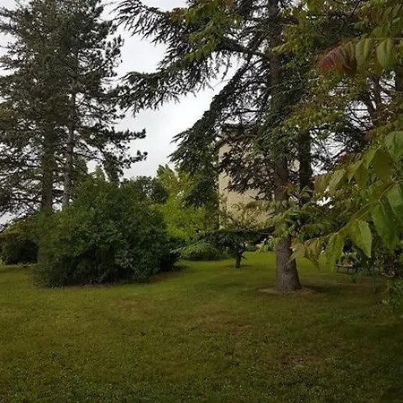 Moulin A Vent De Saint Cricq Gers Vue Panoramique 펜션 오슈