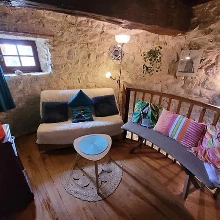 Prázdninový dům Moulin A Vent De Saint Cricq Gers Vue Panoramique *